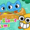 The Blame Game