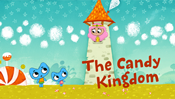 The Candy Kingdom