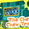 The Chew Chew Train
