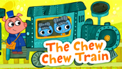 The Chew Chew Train
