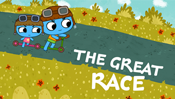 The Great Race