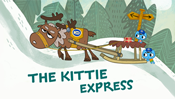 The Kittie Express
