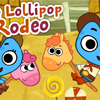 The Lollipop Rodeo