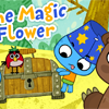 The Magic Flower
