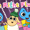 The Right Fluff