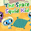 The Space Squid Kid