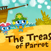 The Treasure of Parrot Point