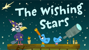 The Wishing Stars