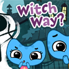 Witch Way?