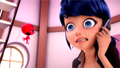 Ep 1 - Marinette and Adrien