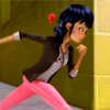 Ep 3 - Marinette's Double Life