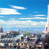 Ep 6 - Marinette in Paris