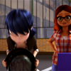 Ep 7 - Marinette and Fashion