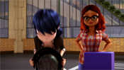 Ep 7 - Marinette and Fashion