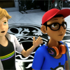 Ep 9 - Adrien's Double Life