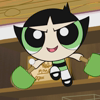 The Powerpuff Girls: Ping Pong Z