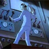 The Mad Scientist