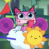 UniKitty: Birthday Blowout
