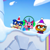 UniKitty: No Day Like Snow Day