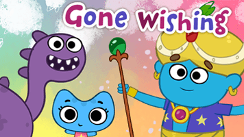 Gone Wishing