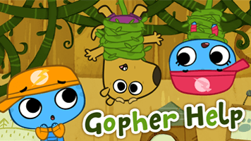 Gopher Help