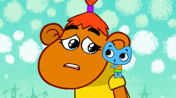 Monkey See. Monkey Break.