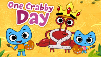 One Crabby Day