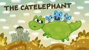 The Catelephant