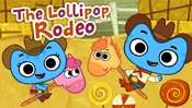 The Lollipop Rodeo