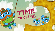 Time to Climb