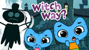 Witch Way?