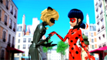 miraculous tales of ladybug cat noir videos ep 4 cat coloring ladybug