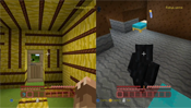 Minecraft Fairytales: Fairy Tale Minecraft #3 - Three Little Pigs