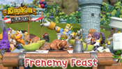 Episode 16: Frenemy Feast