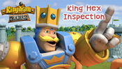 Episode 7: King Hex Inspection