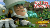 Episode 5: Not My Flower!