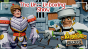 Episode 21: The Un-Unboxing Show