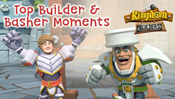 Episode 18: Top Builder-Basher Moments