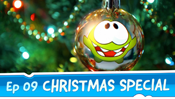 Christmas Special (Episode 9, Cut the Rope)