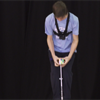Fastest Time to Solve a Rubik's Cube on a Pogo Stick!