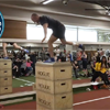 Highest Standing Jump with One Leg