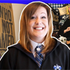 Largest Collection of Wizarding World Memorabilia!