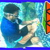 Most Pyraminx Solved Underwater