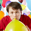 The Balloon Guy