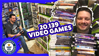 World's Largest Collection of Video Games