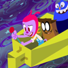 UMIGO: Rocketbox