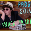 Problem Solved: How To Get A Better Snack