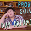 Problem Solved: How To Stop Daydreaming In Class!