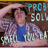 Problem Solved: Smelly Bus Driver