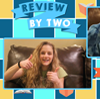 Review By Two - Sydnastical Reviews LUCY & ANDY NEANDERTHAL
